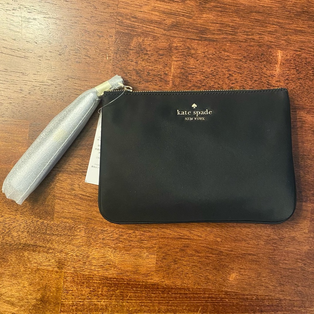 Kate Spade Wristlet